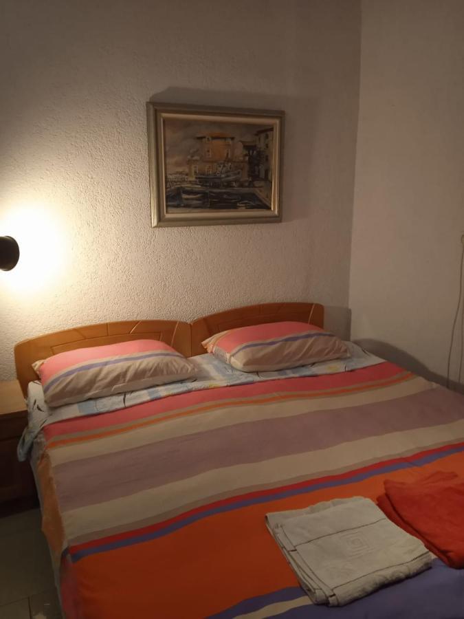 Apartman I Sobe Cule ツレス エクステリア 写真
