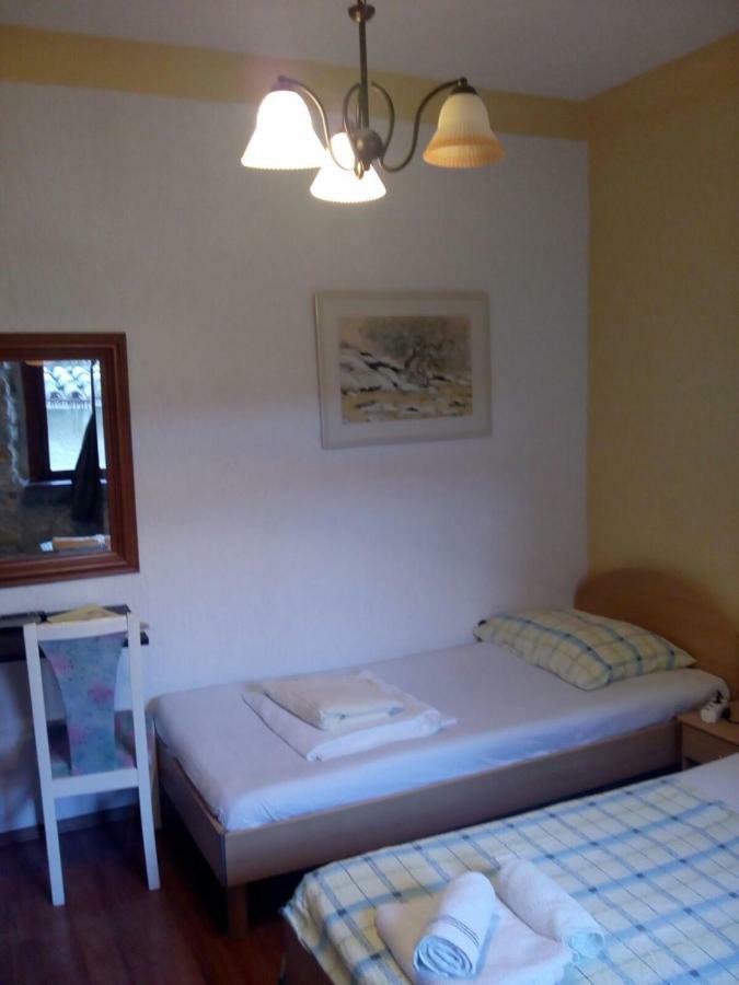 Apartman I Sobe Cule ツレス エクステリア 写真