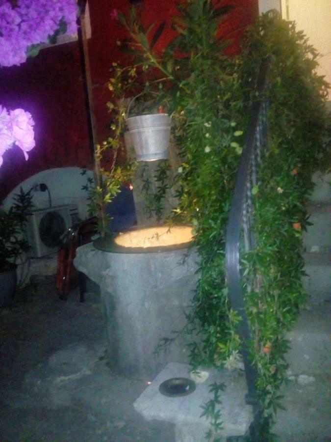 Apartman I Sobe Cule ツレス エクステリア 写真