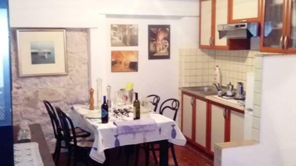 Apartman I Sobe Cule ツレス エクステリア 写真