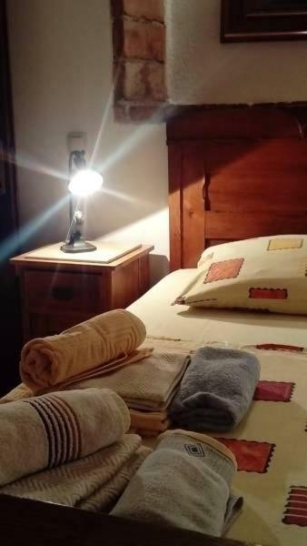 Apartman I Sobe Cule ツレス エクステリア 写真