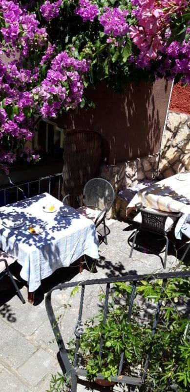Apartman I Sobe Cule ツレス エクステリア 写真