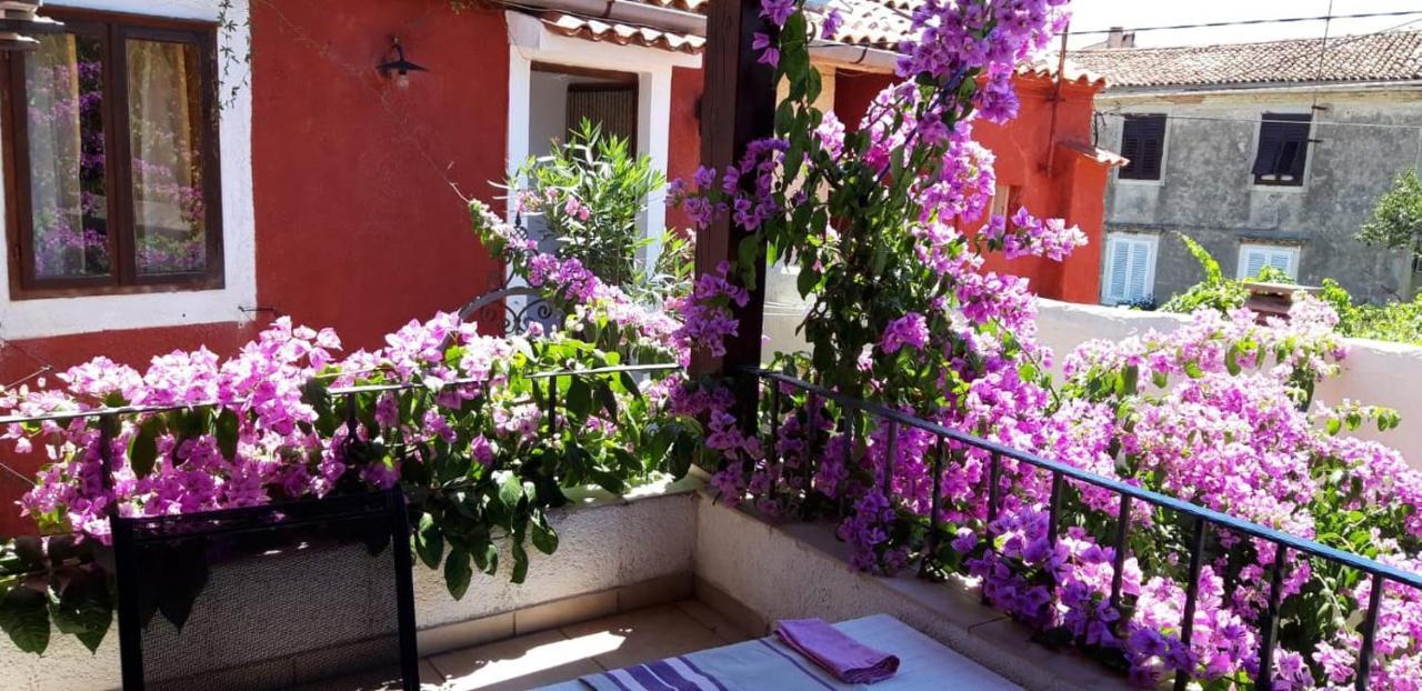 Apartman I Sobe Cule ツレス エクステリア 写真